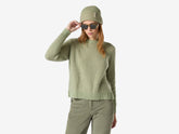 Arlo Dinghy - Ski Kit Donna | Sease