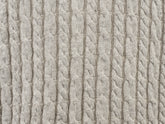 Cable Knit Vanisé | Sease