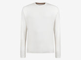 Waffle Round Neck - 크루넥 니트 | 시즈
