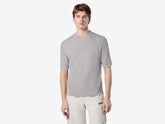 Waffle Short Sleeve - Camisetas Hombre | Sease