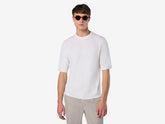Waffle Short Sleeve - Camisetas Hombre | Sease