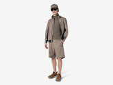 Multistitch Mock Neck - KIT EXPLORADOR | Sease