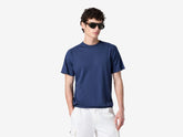 Knitted T-Shirt - Camisetas Hombre | Sease