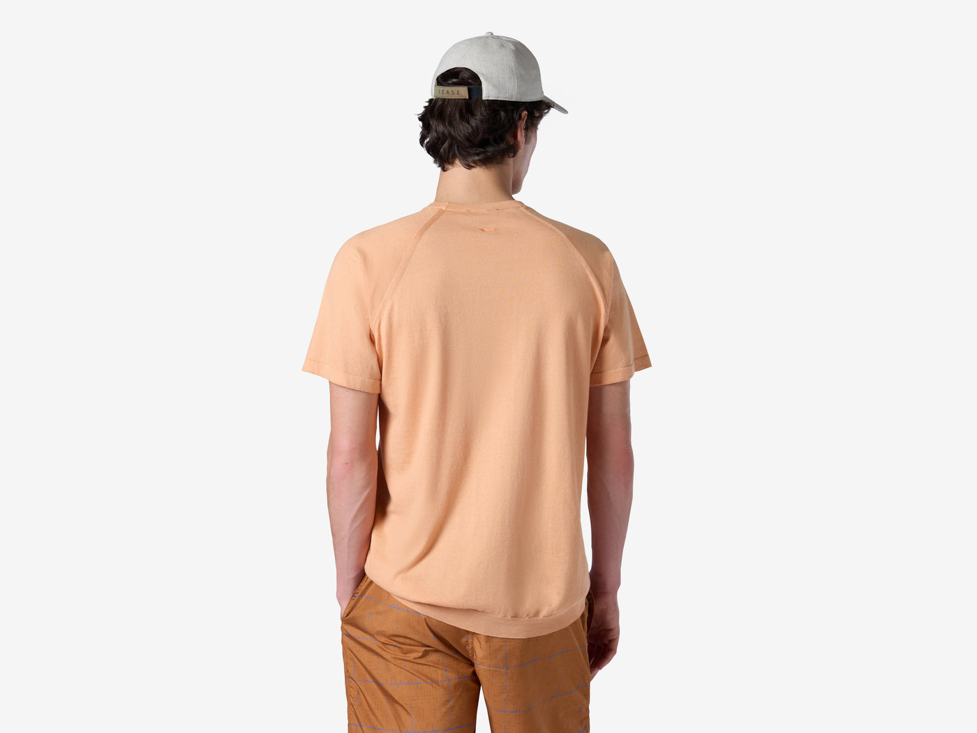 Knitted T-Shirt