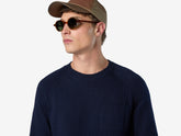 Round Neck Pocket | Sease