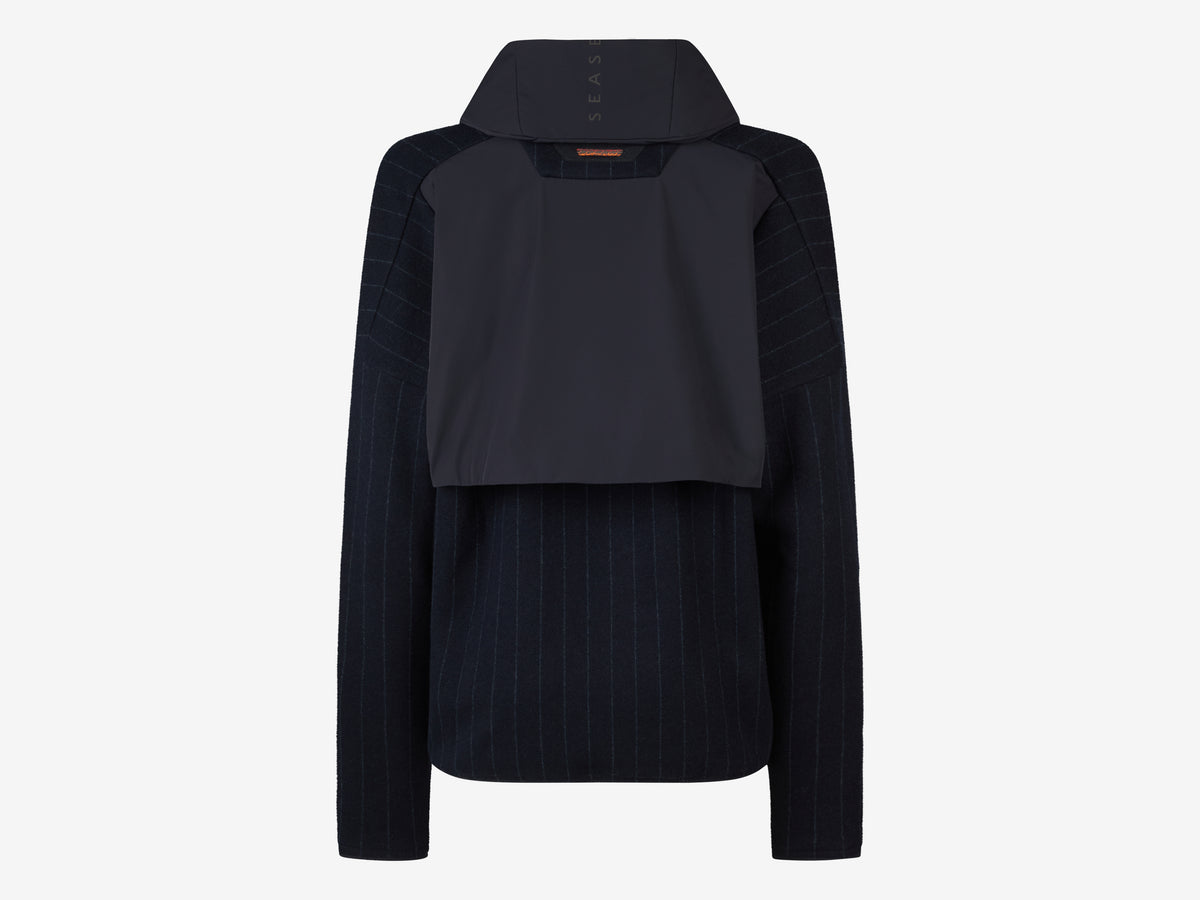 Almas Fleece Over
