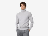 Whole Turtle Neck - Dolcevita | Sease