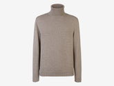 Knit Turtle Neck - PRE FALL 26 | Sease
