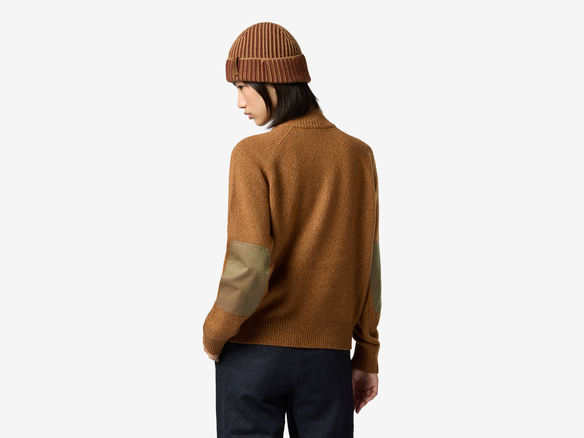 Avic Half Zip
