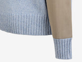 V-Neck Mouliné | Sease