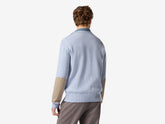 V-Neck Mouliné | Sease
