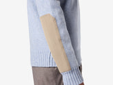 V-Neck Mouliné | Sease