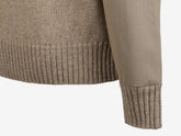 V-Neck Mouliné | Sease