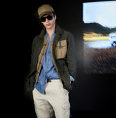 LOOK 01 Explorer - SHOP BY EXPLORER LOOK | Sease