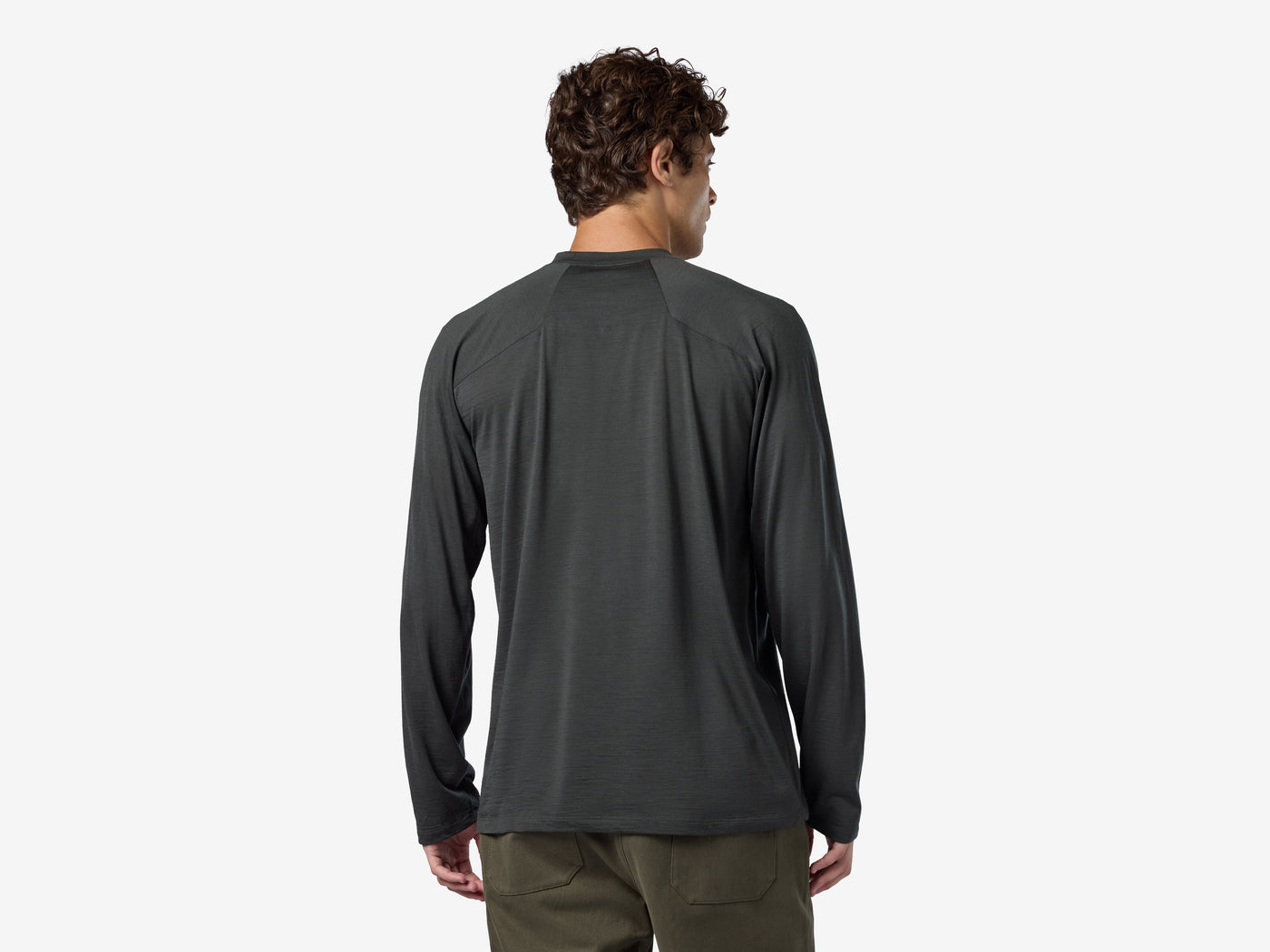 T-Shirt Ls
