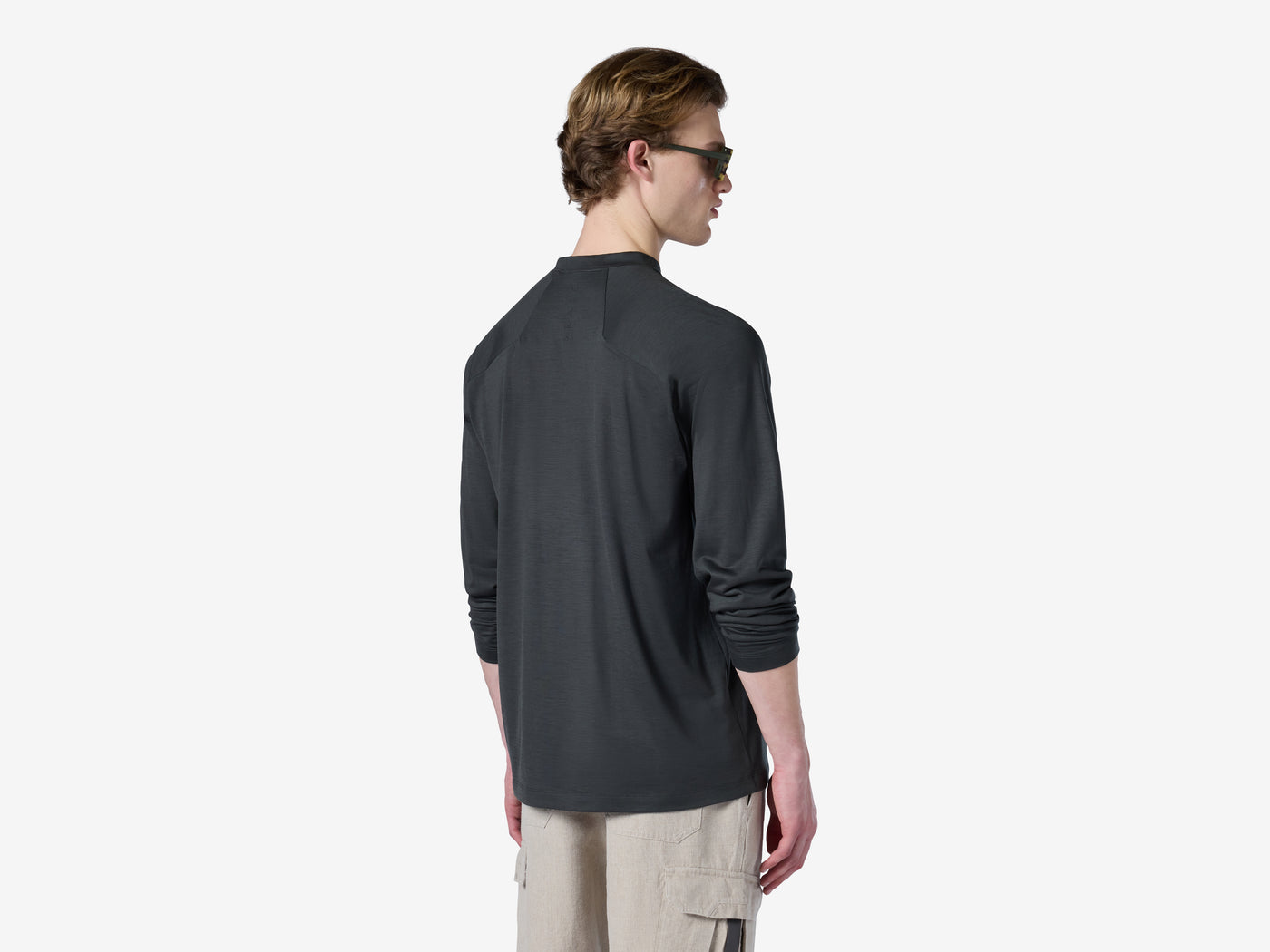 T-Shirt Ls