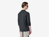 T-Shirt Ls - Chasing the Wave – Clément Roseyro | Sease