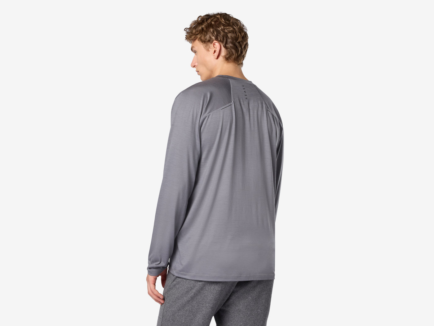 T- Shirt Ls