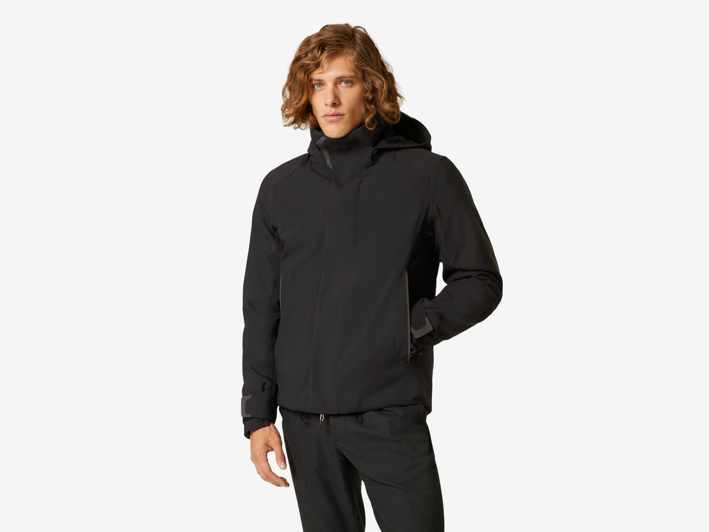 Indren Jacket