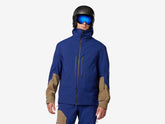 3L Shell Jacket - Shell Jackets | Sease
