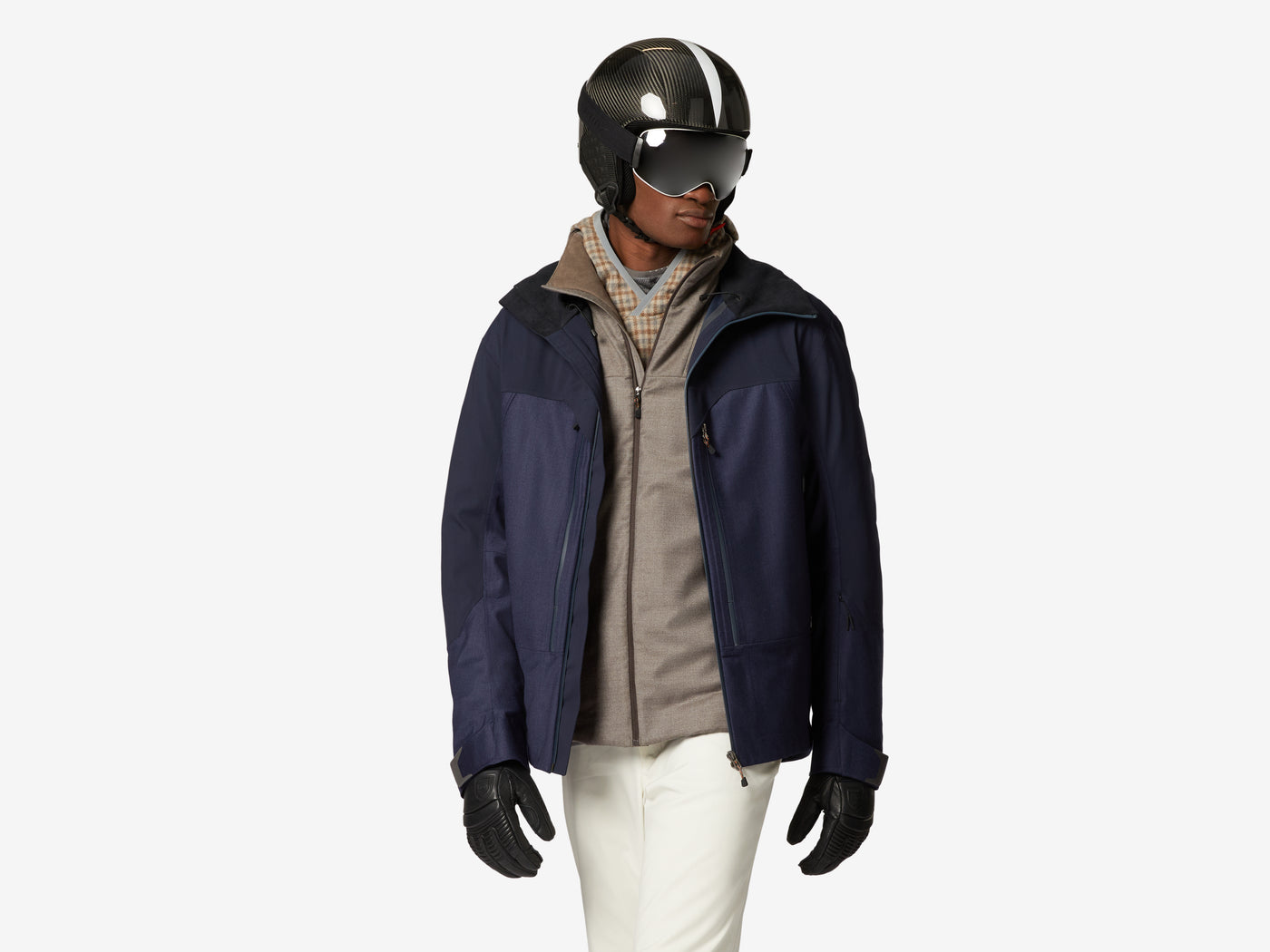 3L Shell Jacket