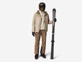 3L Shell Jacket | Sease