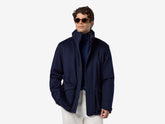 Uptown Jacket - Funcional urbano | Sease