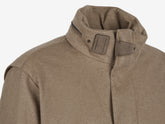 Uptown Jacket | 시즈