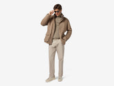 Uptown Jacket - Funcional urbano | Sease