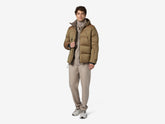 Nordend Down Jacket - Sartorial Tech Ski Kit | Sease