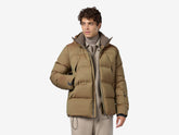 Nordend Down Jacket | Sease