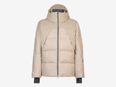 Nordend Down Jacket - Insulated Jackets | Sease