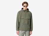 Jib Set Anorak - KIT EXPLORADOR | Sease