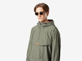 Jib Set Anorak - Chaquetas | Sease
