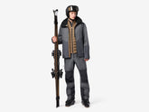 Intrepid Jacket - Shell Jackets | Sease