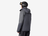Intrepid Jacket - Shell Jackets | Sease