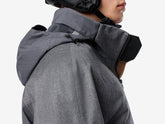 Intrepid Jacket - Shell Jackets | Sease