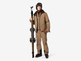 Intrepid Jacket | Sease