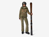 Altai Field Jacket | Sease