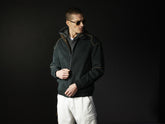 Amos Race jaket | 시즈