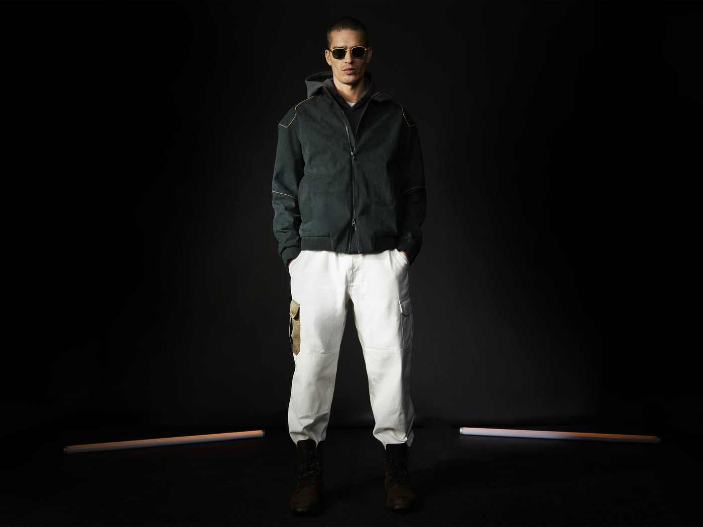 Amos Race Jkt