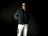 Amos Race Jkt | Sease