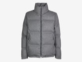 Tribeca Down Jacket - Insulated Jackets | Sease