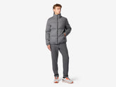 Tribeca Down Jacket - Insulated Jackets | Sease