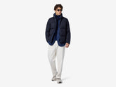 Tribeca Down Jacket | Sease