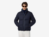 Tribeca Down Jacket | Sease