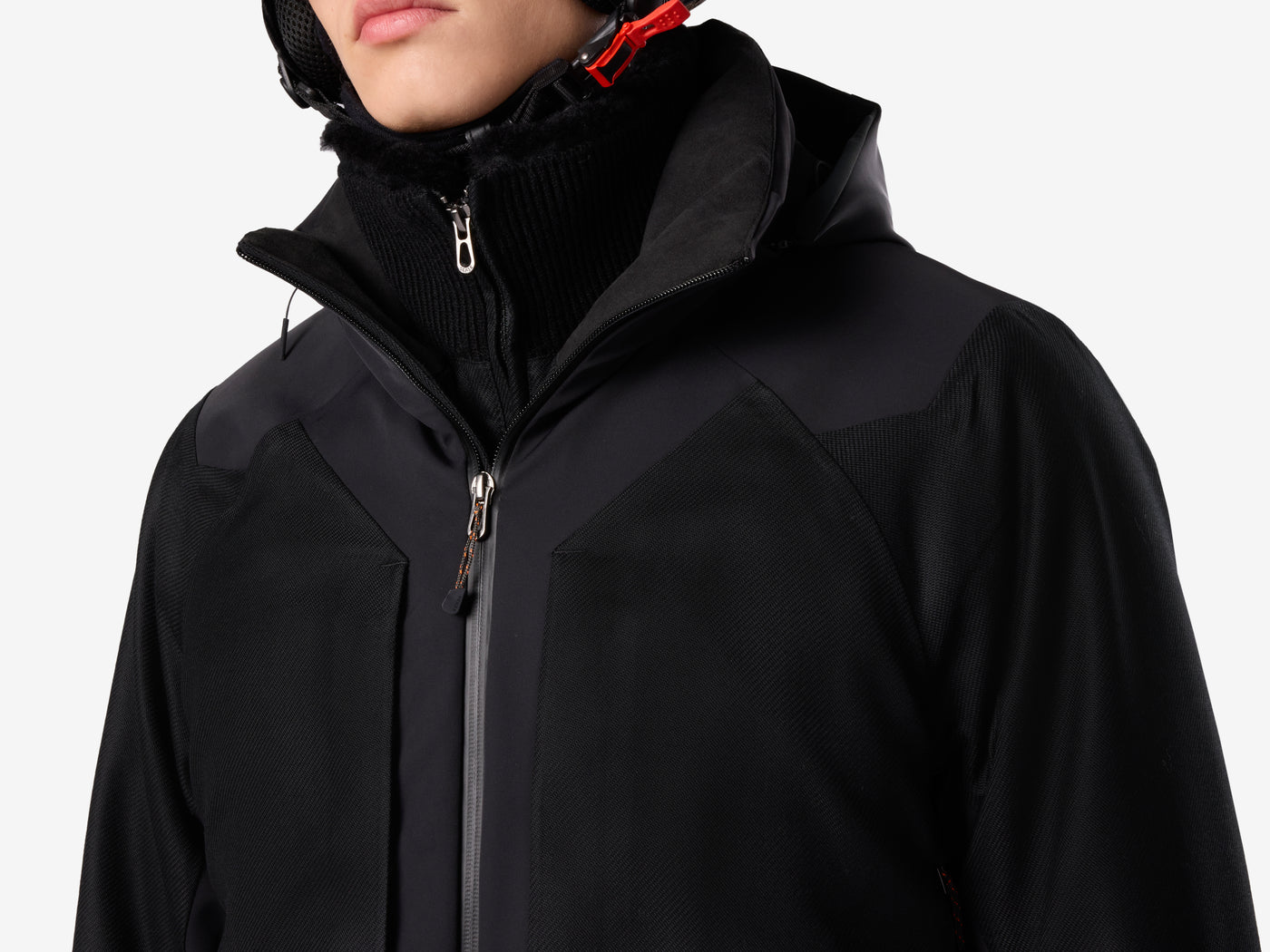 Trace Jacket 2.0