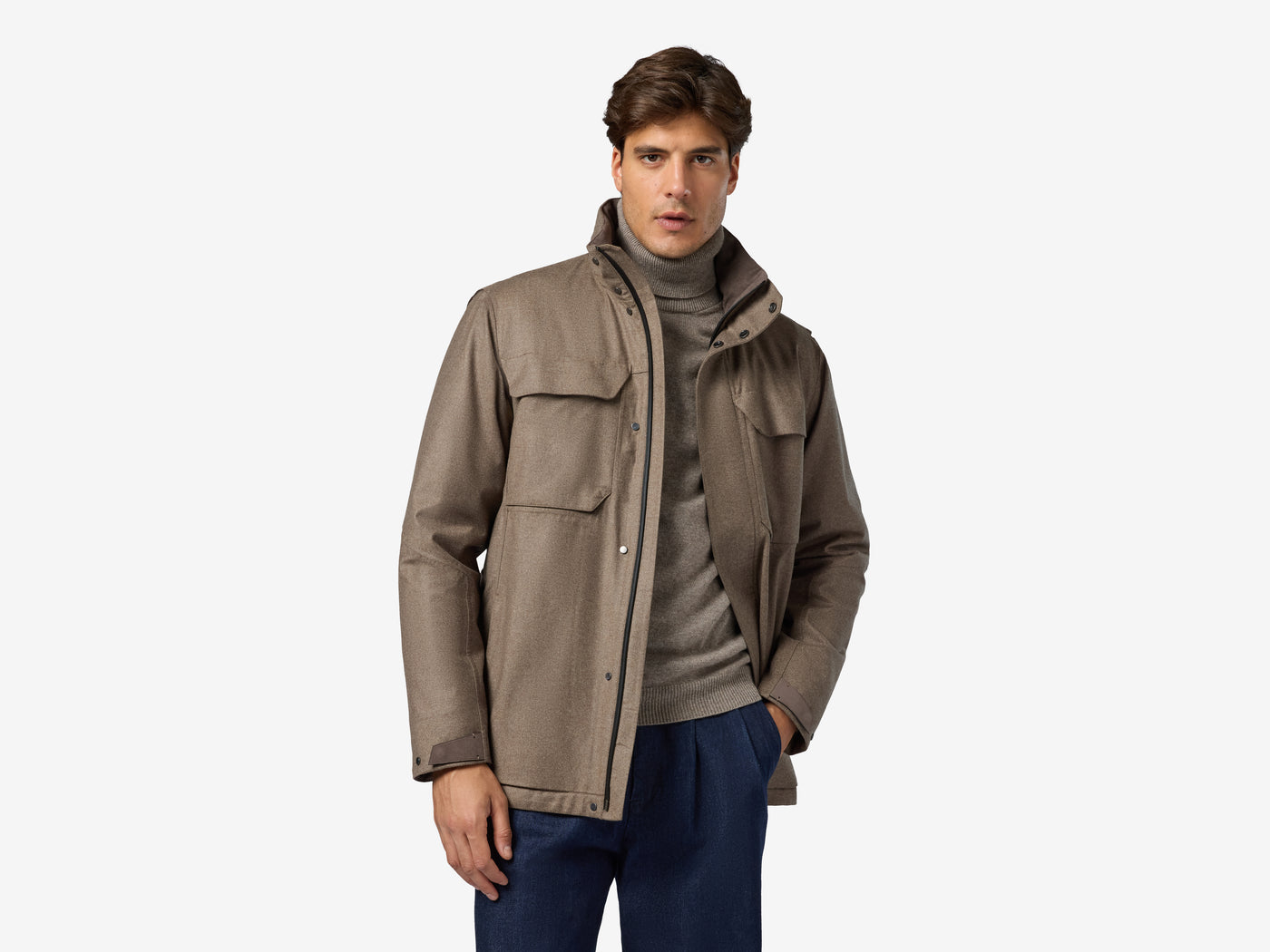 Field Jacket