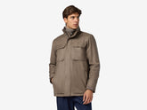Field Jacket - PRE FALL 26 | Sease