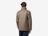 Field Jacket - PRE FALL 26 | Sease